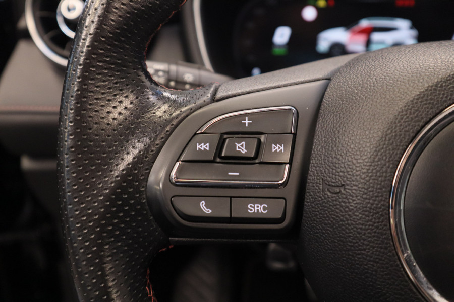 MG EHS 1.5 TGDI Luxury Cruise/Climate Panoramadak Leder 24 maanden garantie mogelijk (*vraag naar de voorwaarden)