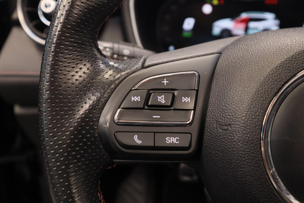 MG EHS 1.5 TGDI Luxury Cruise/Climate Panoramadak Leder 24 maanden garantie mogelijk (*vraag naar de voorwaarden)