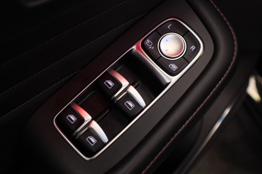 MG EHS 1.5 TGDI Luxury Cruise/Climate Panoramadak Leder 24 maanden garantie mogelijk (*vraag naar de voorwaarden)