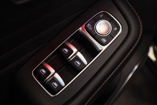 MG EHS 1.5 TGDI Luxury Cruise/Climate Panoramadak Leder 24 maanden garantie mogelijk (*vraag naar de voorwaarden)