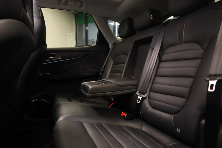 MG EHS 1.5 TGDI Luxury Cruise/Climate Panoramadak Leder 24 maanden garantie mogelijk (*vraag naar de voorwaarden)