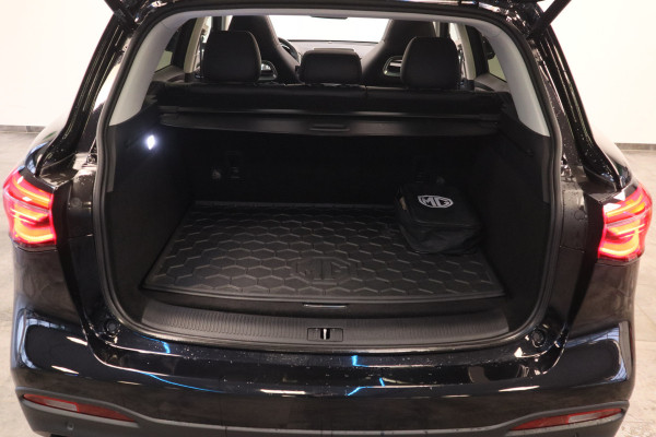 MG EHS 1.5 TGDI Luxury Cruise/Climate Panoramadak Leder 24 maanden garantie mogelijk (*vraag naar de voorwaarden)