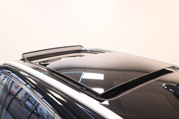 MG EHS 1.5 TGDI Luxury Cruise/Climate Panoramadak Leder 24 maanden garantie mogelijk (*vraag naar de voorwaarden)