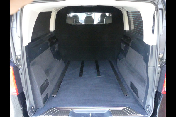 Mercedes-Benz V-Klasse 300d Extra Lang Dubbel Cabine LED/Elek deuren/Trekhaak