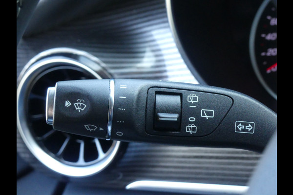 Mercedes-Benz V-Klasse 300d Extra Lang Dubbel Cabine LED/Elek deuren/Trekhaak