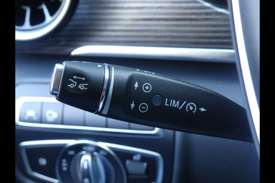 Mercedes-Benz V-Klasse 300d Extra Lang Dubbel Cabine LED/Elek deuren/Trekhaak