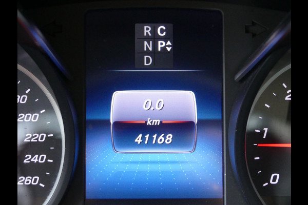 Mercedes-Benz V-Klasse 300d Extra Lang Dubbel Cabine LED/Elek deuren/Trekhaak