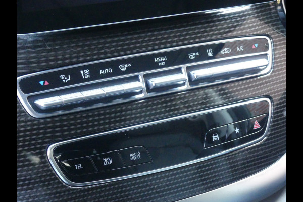 Mercedes-Benz V-Klasse 300d Extra Lang Dubbel Cabine LED/Elek deuren/Trekhaak