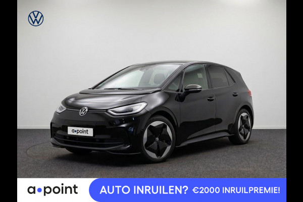 Volkswagen ID.3 Pro S Limited Edition 79 kWh accu. 204 PK | 20" velgen | 360 graden camera | Travel Assist |