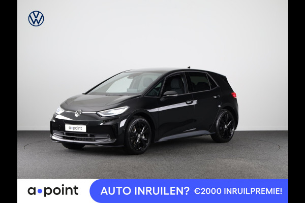 Volkswagen ID.3 Pro Limited Edition 58 kWh accu 204 PK | Velgen 19" | Stoel & Stuurverwarming| Camera|
