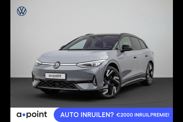 Volkswagen ID.7 Tourer GTX Limited Edition 86 kWh 340 PK | 21 Inch | Trekhaak | Camera |