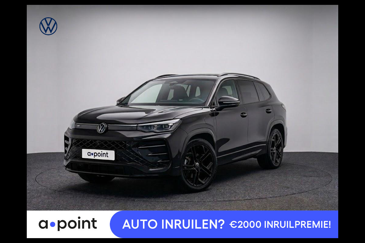 Volkswagen Tayron R-Line Edition 1.5 eHybrid 272 PK | Harman Kardon | Black Style |  Trekhaak |