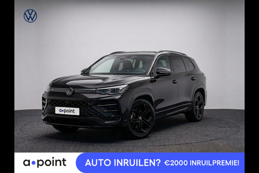 Volkswagen Tayron R-Line Edition 1.5 eHybrid 272 PK | Harman Kardon | Black Style |  Trekhaak |