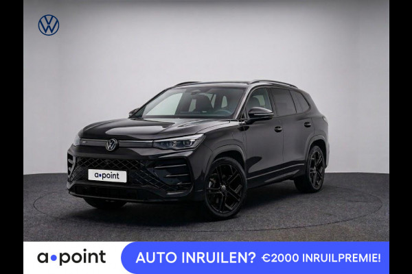 Volkswagen Tayron R-Line Edition 1.5 eHybrid 272 PK | Harman Kardon | Black Style |  Trekhaak |