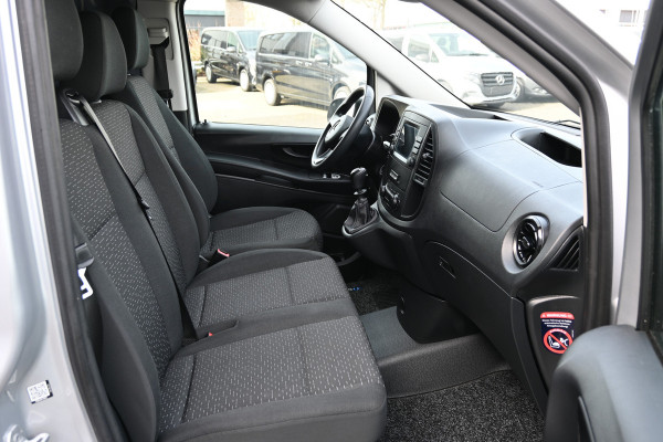 Mercedes-Benz Vito 114 CDI L2 Camera, Trekhaak, Achterdeuren