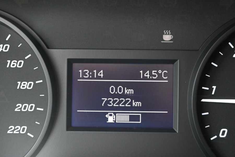 Mercedes-Benz Vito 114 CDI L2 Camera, Trekhaak, Achterdeuren