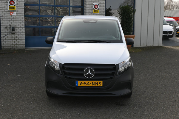 Mercedes-Benz Vito 116 CDI L2 Pro Navigatie met camera, Comfort stoel