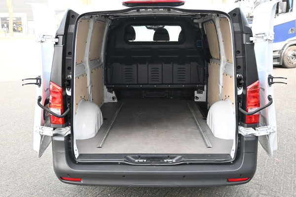 Mercedes-Benz Vito 116 CDI L2 Pro Navigatie met camera, Comfort stoel