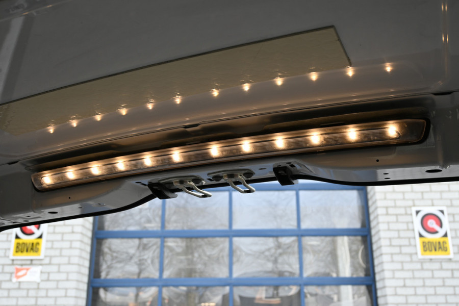 Mercedes-Benz Vito 116 CDI L2 Pro Navigatie met camera, Comfort stoel