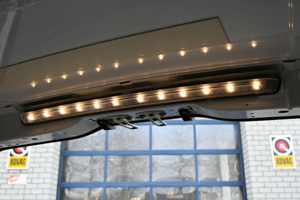 Mercedes-Benz Vito 116 CDI L2 Pro Navigatie met camera, Comfort stoel