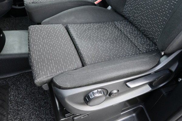 Mercedes-Benz Vito 116 CDI L2 Pro Navigatie met camera, Comfort stoel