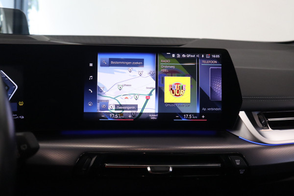 BMW 2 Serie Active Tourer M-Sport 225e xDrive HUD Keyless Go/Start 360 camera LED 24 maanden garantie mogelijk (*vraag naar de voorwaarden)