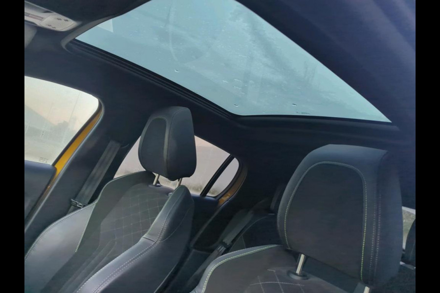 Peugeot e-208 EV GT Pack 50 kWh NL-AUTO | PANODAK | 360 CAMERA