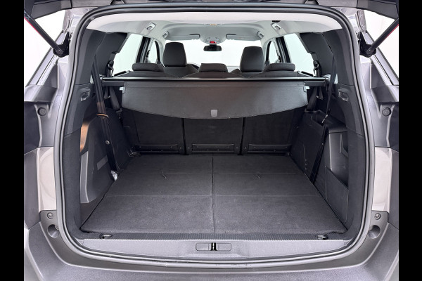 Peugeot 5008 1.2T 131PK Automaat 7-Persoons Navi Ecc 360°Camera Apple Carplay Android Auto Cruise Control Active Pack Business LMV Pdc Bluetooth Isofix Led Verkeersbord detectie Licht-Regensensor Origineel Nederlandse Auto