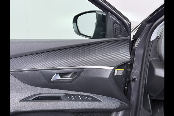 Peugeot 5008 1.2T 131PK Automaat 7-Persoons Navi Ecc 360°Camera Apple Carplay Android Auto Cruise Control Active Pack Business LMV Pdc Bluetooth Isofix Led Verkeersbord detectie Licht-Regensensor Origineel Nederlandse Auto
