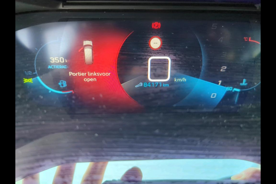 Peugeot 2008 1.2 PureTech Blue Lease Allure NL-AUTO | DEALER ONDERHOUDEN | NAVI