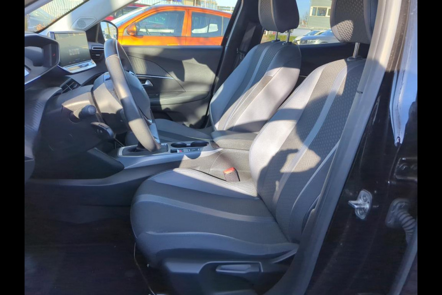 Peugeot 2008 1.2 PureTech Blue Lease Allure NL-AUTO | DEALER ONDERHOUDEN | NAVI