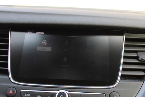 Opel Grandland X 1.6 Turbo Ultimate | Trekhaak | BLIS | Carplay | Navigatie | Trekhaak |