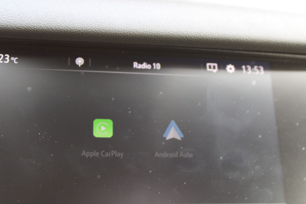 Opel Grandland X 1.6 Turbo Ultimate | Trekhaak | BLIS | Carplay | Navigatie | Trekhaak |