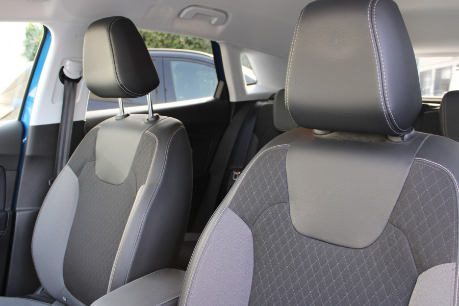 Opel Grandland X 1.6 Turbo Ultimate | Trekhaak | BLIS | Carplay | Navigatie | Trekhaak |