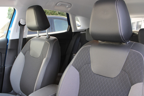 Opel Grandland X 1.6 Turbo Ultimate | Trekhaak | BLIS | Carplay | Navigatie | Trekhaak |