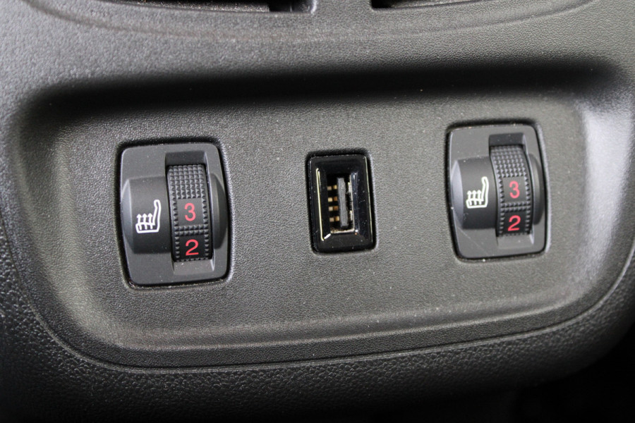 Opel Grandland X 1.6 Turbo Ultimate | Trekhaak | BLIS | Carplay | Navigatie | Trekhaak |