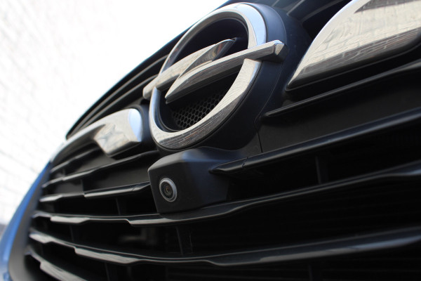 Opel Grandland X 1.6 Turbo Ultimate | Trekhaak | BLIS | Carplay | Navigatie | Trekhaak |