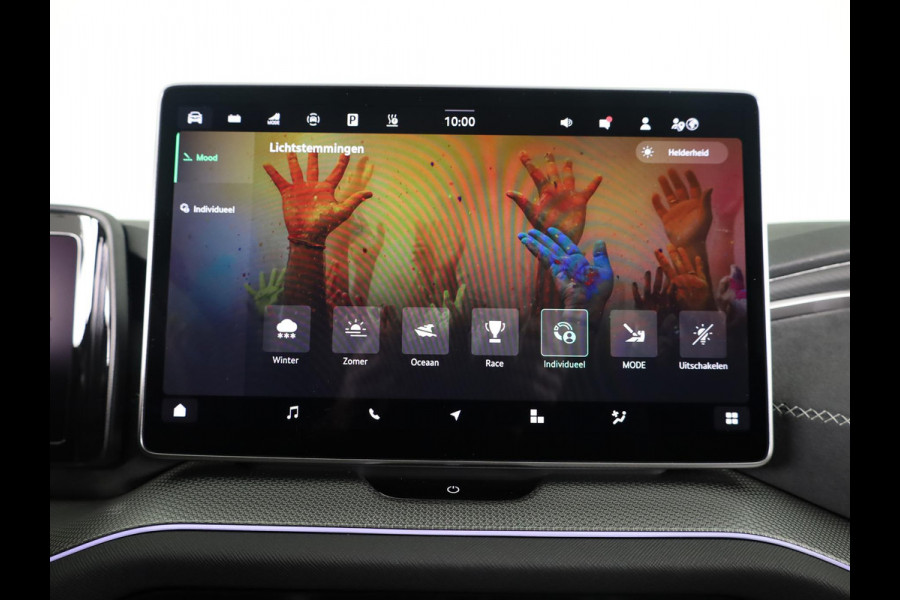 Škoda Kodiaq 1.5 TSI PHEV Sportline Business 204 pk Automaat (DSG) | Verlengde garantie | Navigatie | Panoramadak | Trekhaak (wegklapbaar) | Parkeersensoren | Achteruitrijcamera | Stoelverwarming v/a |