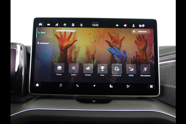 Škoda Kodiaq 1.5 TSI PHEV Sportline Business 204 pk Automaat (DSG) | Verlengde garantie | Navigatie | Panoramadak | Trekhaak (wegklapbaar) | Parkeersensoren | Achteruitrijcamera | Stoelverwarming v/a |