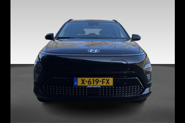 Hyundai KONA ELECTRIC Premium 65.4 kWh Bose audio | Elektrische stoelen / Memory functie | 360 camera | Head-up display