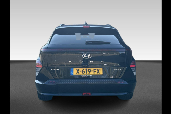 Hyundai KONA ELECTRIC Premium 65.4 kWh Bose audio | Elektrische stoelen / Memory functie | 360 camera | Head-up display