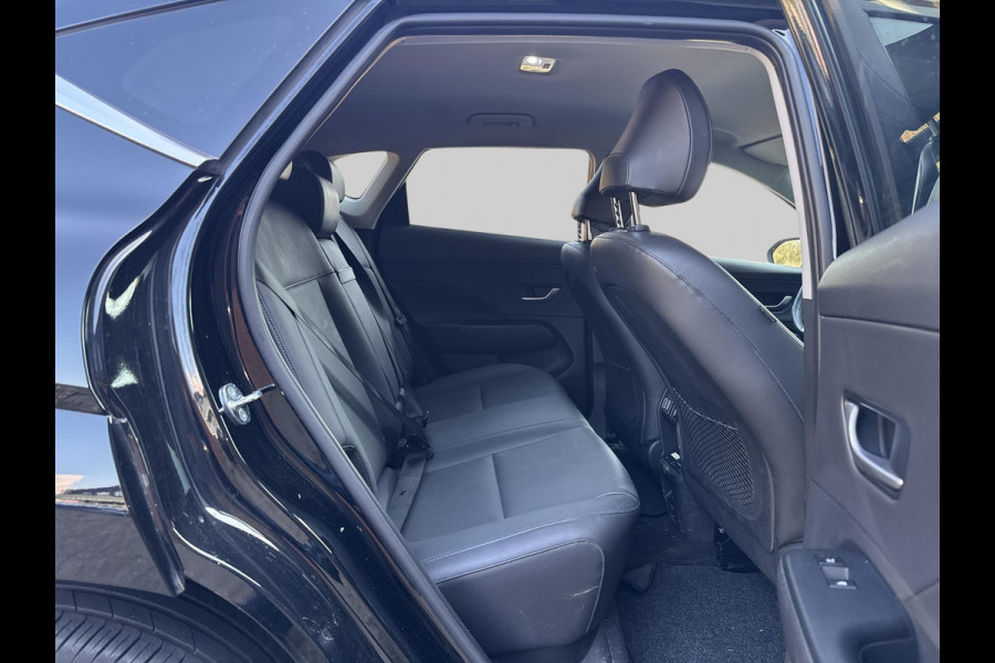 Hyundai KONA ELECTRIC Premium 65.4 kWh Bose audio | Elektrische stoelen / Memory functie | 360 camera | Head-up display