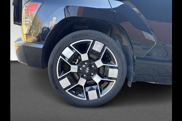 Hyundai KONA ELECTRIC Premium 65.4 kWh Bose audio | Elektrische stoelen / Memory functie | 360 camera | Head-up display