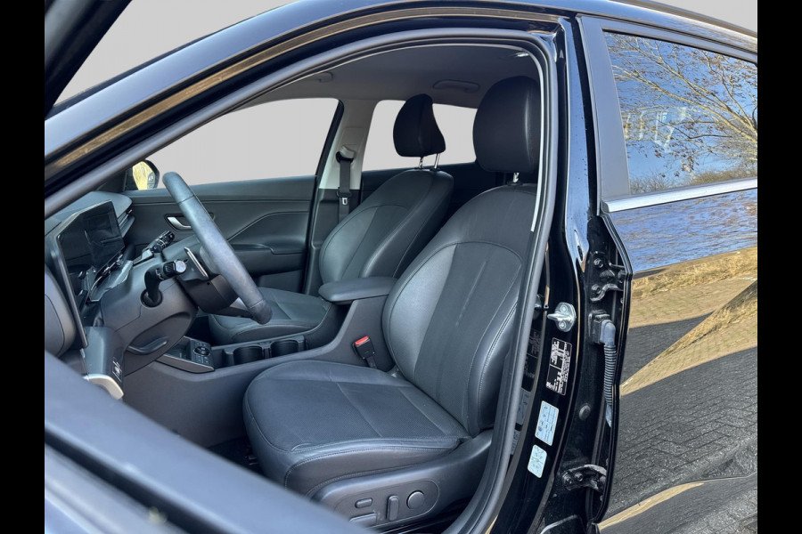 Hyundai KONA ELECTRIC Premium 65.4 kWh Bose audio | Elektrische stoelen / Memory functie | 360 camera | Head-up display