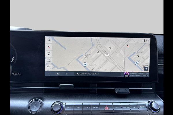 Hyundai KONA ELECTRIC Premium 65.4 kWh Bose audio | Elektrische stoelen / Memory functie | 360 camera | Head-up display