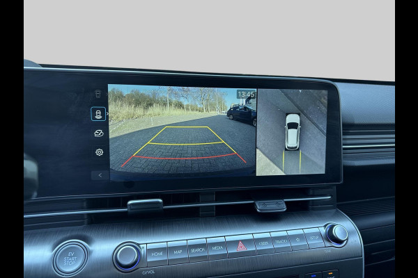 Hyundai KONA ELECTRIC Premium 65.4 kWh Bose audio | Elektrische stoelen / Memory functie | 360 camera | Head-up display