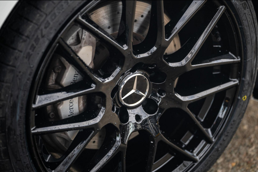 Mercedes-Benz C-Klasse Estate 300 e Luxury Line i phev I Leder I Carplay I Digital Light I AMG I Dealeronderhouden I