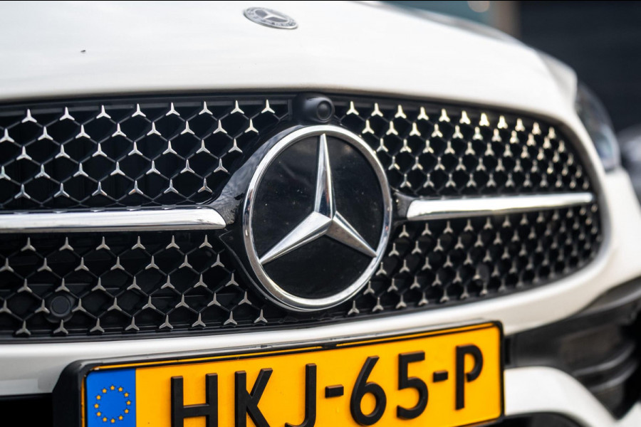 Mercedes-Benz C-Klasse Estate 300 e Luxury Line i phev I Leder I Carplay I Digital Light I AMG I Dealeronderhouden I