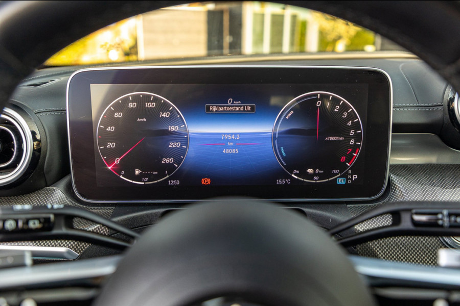 Mercedes-Benz C-Klasse Estate 300 e Luxury Line i phev I Leder I Carplay I Digital Light I AMG I Dealeronderhouden I
