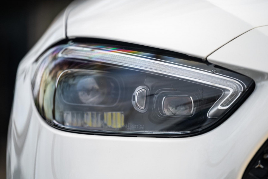 Mercedes-Benz C-Klasse Estate 300 e Luxury Line i phev I Leder I Carplay I Digital Light I AMG I Dealeronderhouden I